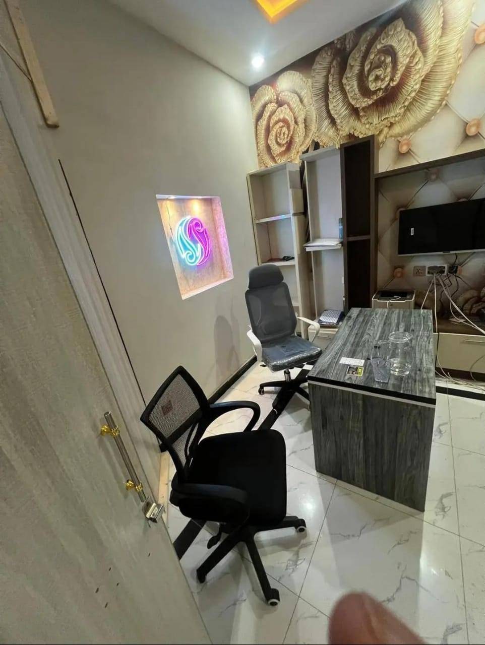 One Seater Room at STUDENTS SHELTER  BOYS HOSTEL
